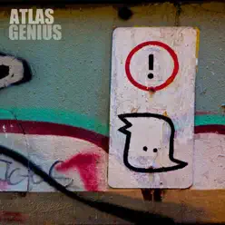 Trojans - Single - Atlas Genius
