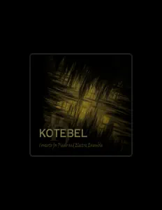 收听 Kotebel、观看音乐视频、阅读小传、查看巡演日期等 ！