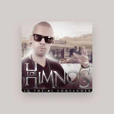 Listen to JQ "The #1 Contender", watch music videos, read bio, see tour dates & more!