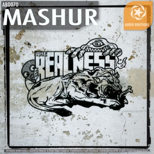 The Realness - Single