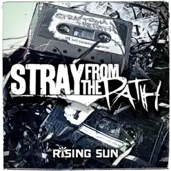Rising Sun - Stray From The Path