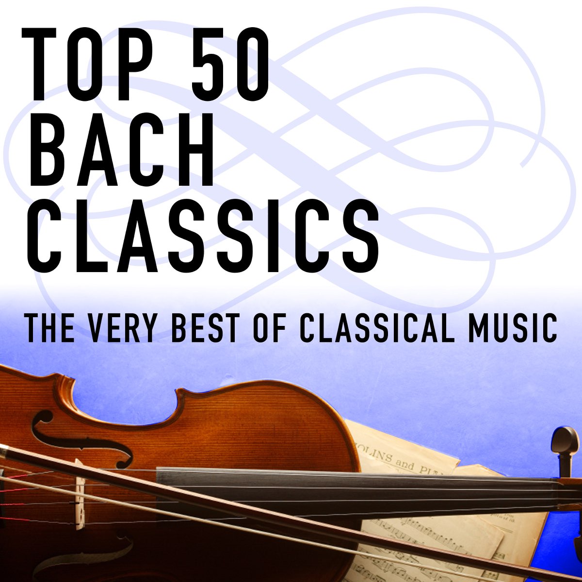 best of bach classical music