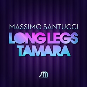 Long Legs Tamara - EP