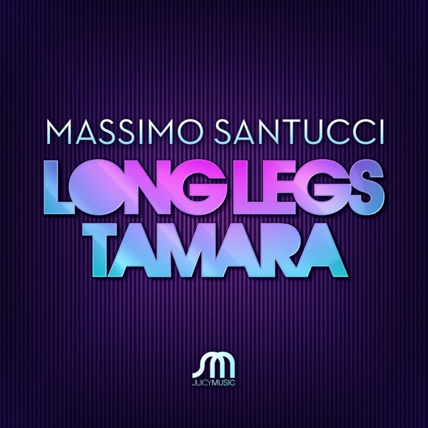 Long Legs Tamara - EP
