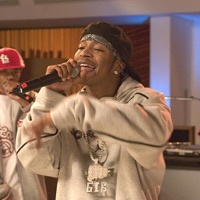 Balla Baby (Live) - Single - Chingy