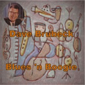 Blues 'n' Boogie artwork