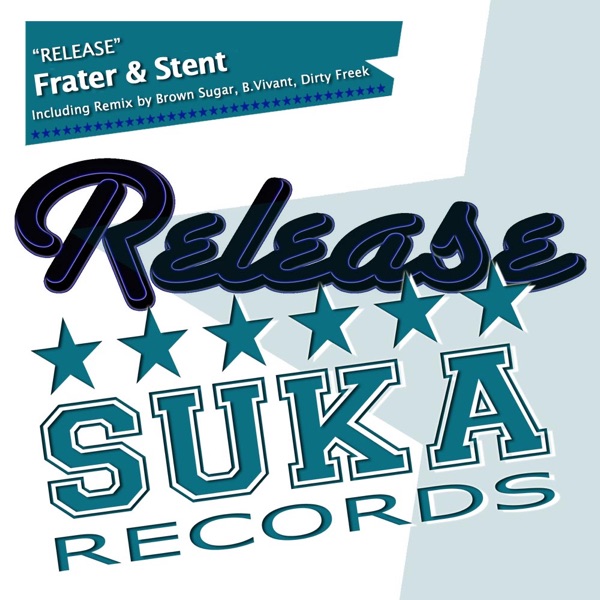 Release - EP