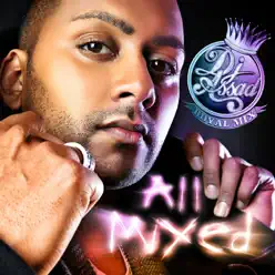 All Mixed - DJ Assad All Mixed - DJ Assad