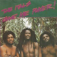 The Itals - Kill Crime