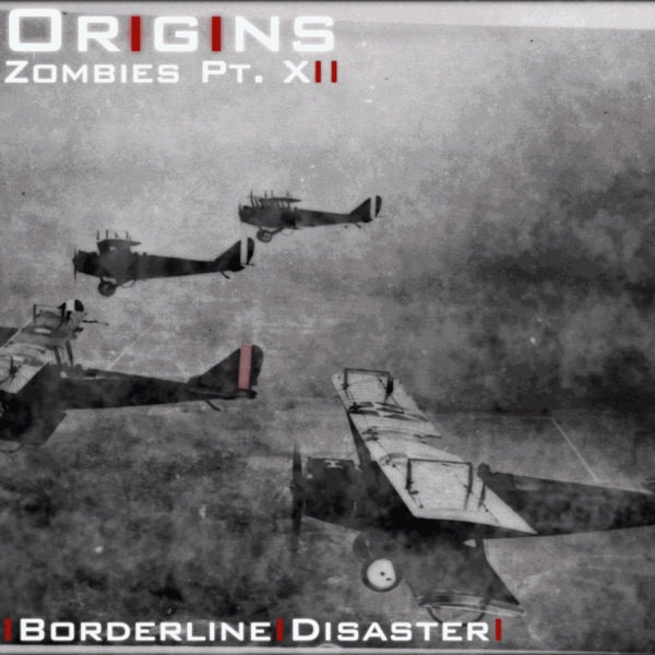 Zombies Pt. XII "Origins"
