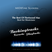 Dreams (Karaoke Version Originally Performed by Fleetwood Mac) - MIDIFine Systems
