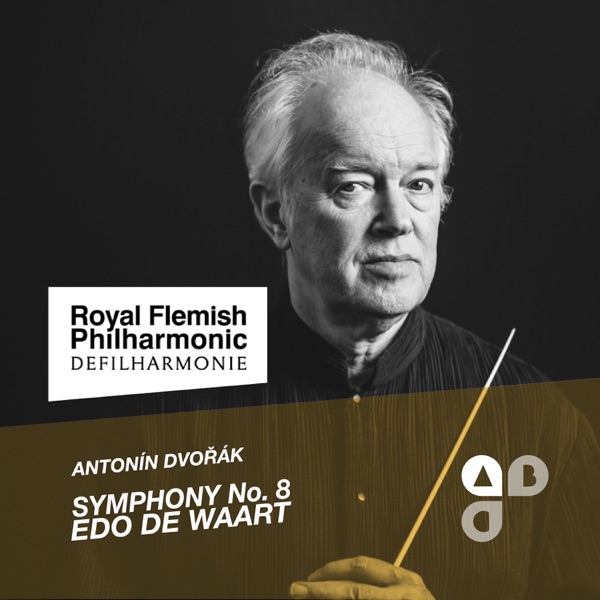 A. Dvorak: Symphony No. 8