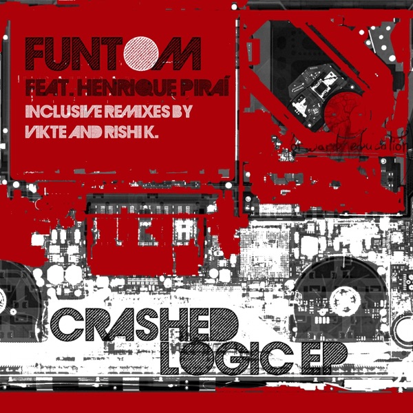 Crashed Logic - Single