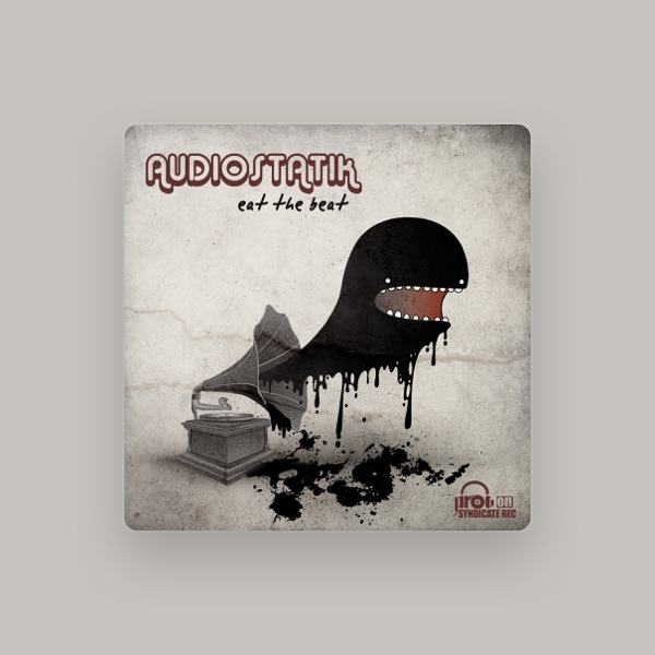 Audiostatik's avatar