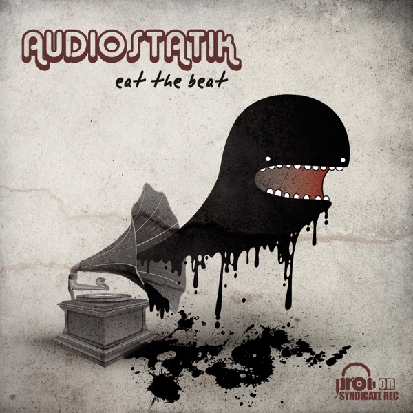 Eat the Beat - EP