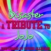 Icon Disaster (A Tribute to Jojo) - Single