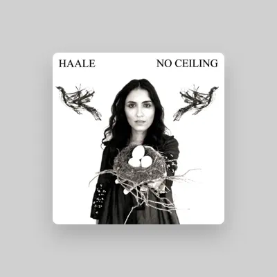 Listen to Haale, watch music videos, read bio, see tour dates & more!