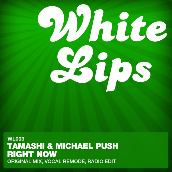 Right Now - Single