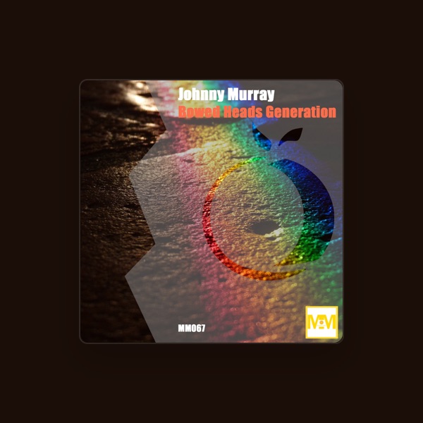 Johnny Murray's avatar