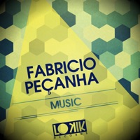 Music - Single - Fabricio Pecanha