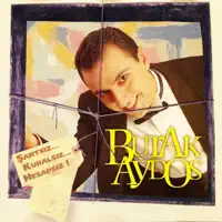 Esmer Yarim — Burak Aydos