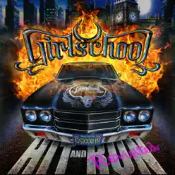 Hit and Run - Revisited - Girlschool