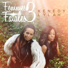 Femmes fatales, vol. 3 Kenedy & Lylah