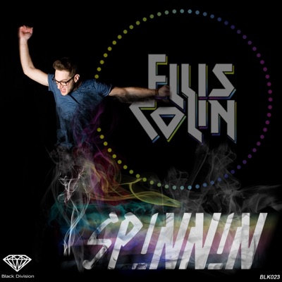 Spinnin - EP