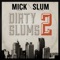 Riot (feat. Rapper Big Pooh, Joe Scudda & T3) - Slum Village lyrics