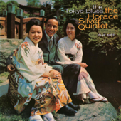 The Tokyo Blues (Rudy Van Gelder Edition) [Remastered] - Horace Silver