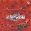 La Arrolladora Banda el Limón de René Camacho - Antes De Partir