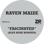 Fascinated (Alex Kenji Remix) artwork