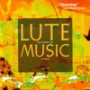 Lute Music, Volume 2: Early Italian Renaissance Music