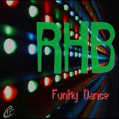 Funky Dance (Tenth Floor Mix) artwork