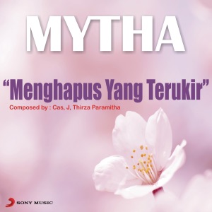 Menghapus Yang Terukir Album Art