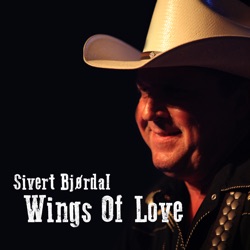 Sivert Bjørdal - Wings of Love