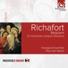 Josquin Desprez  Richafort: Requiem