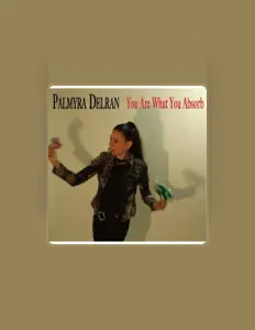 Listen to Palmyra Delran, watch music videos, read bio, see tour dates & more!