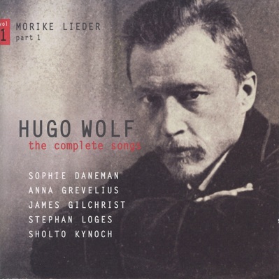 Wolf: The Complete Songs, Vol. 1