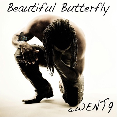 Beautiful Butterfly - Single