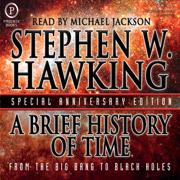 audiobook A Brief History of Time (Unabridged)