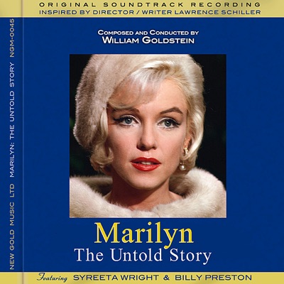 Marilyn: The Untold Story