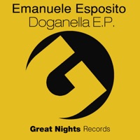 Doganella E.P. - Single - Emanuele Esposito
