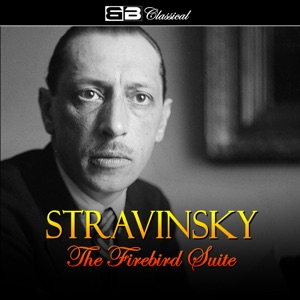 Stravinsky: The Firebird Suite - EP