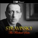 Stravinsky The Firebird Suite EP