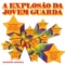 Pensando Nela (Bus Stop) - Golden Boys lyrics