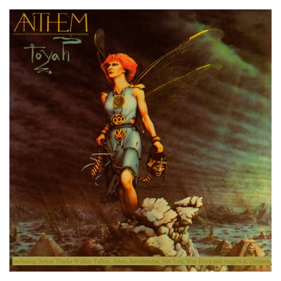 Cover artwork for Demolition Men