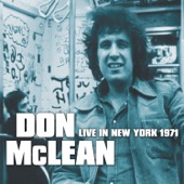 Don McLean - Vincent (Live)