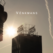 Good Morning Sun - The Venkmans