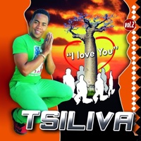 Tsiliva - I Love You